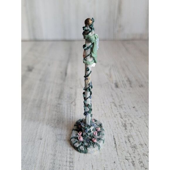 Ivy innocence long wave 1997 American flag Village accessory - Picture 5 of 6